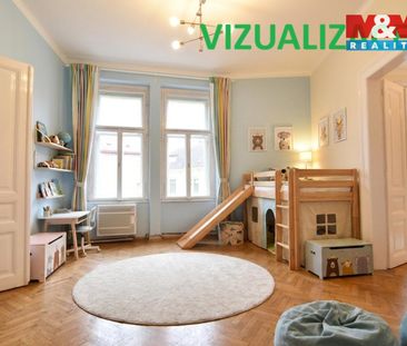 Pronájem bytu 3+1 100 m², Lukášova 207, Mladá Boleslav - Photo 5