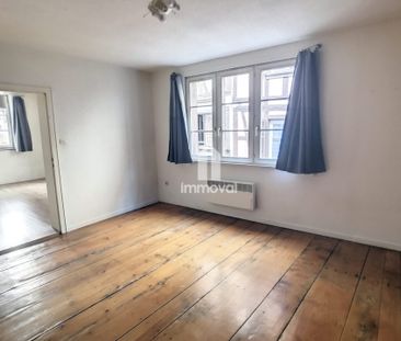 Strasbourg Centre Ville - T2 - 55.32m² - Photo 3