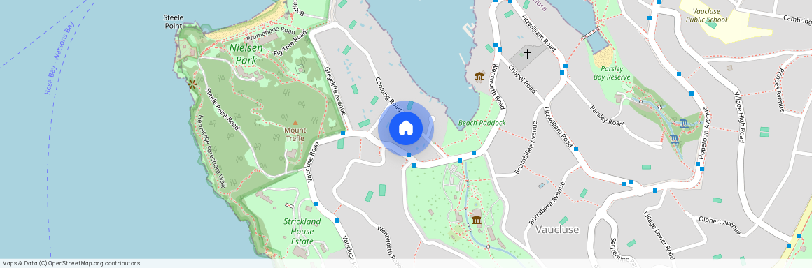 16 Coolong Rd, NSW 2030, Vaucluse