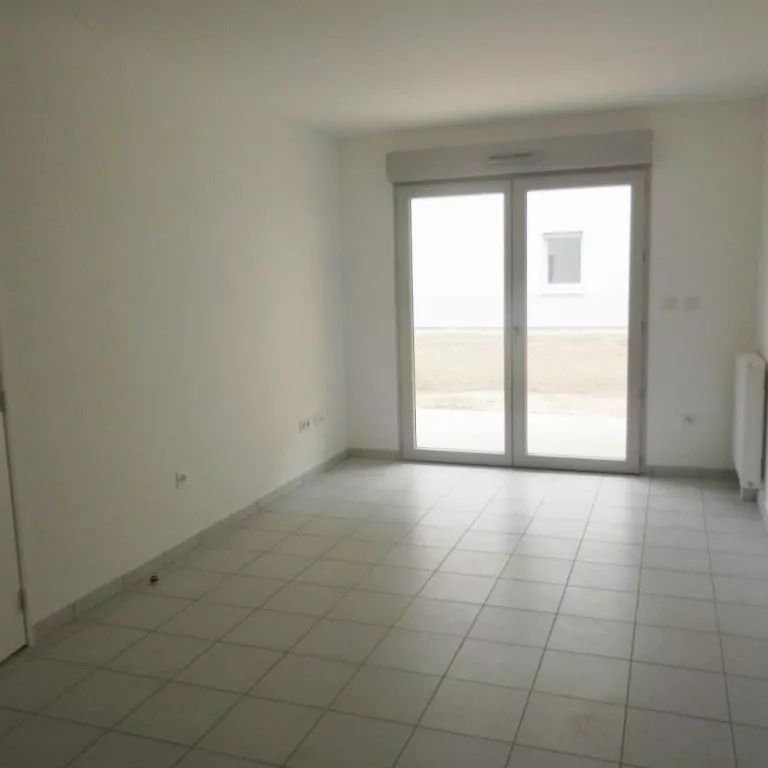 POITIERS SUD - Photo 1