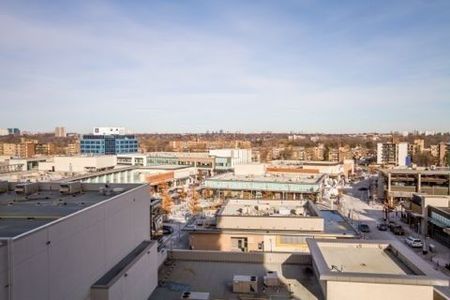 For Lease - 99 The Donway Road Unit# 611, Toronto, Ontario - Photo 3