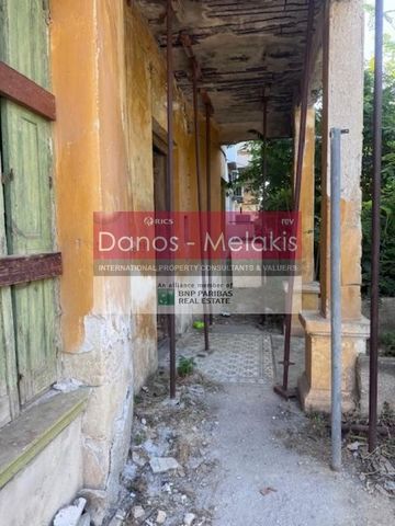 Μονοκατοικία για ενοικίαση Κέντρο (Χανιά) - Φωτογραφία 3