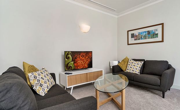 City Centre, 601/22 Nelson Street - Photo 1