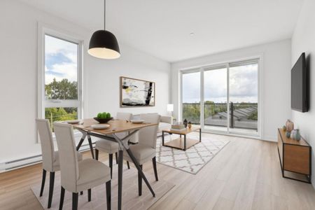 Appartement à louer - Gatineau (Aylmer) (Lakeview) Appartement à louer - Gatineau (Aylmer) (Lakeview) - Photo 2