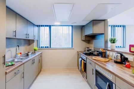 Block A Superior Gold En Suite - Photo 2