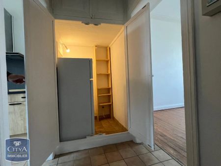 Appartement à louer 2 pièces 40.03m² - Photo 4