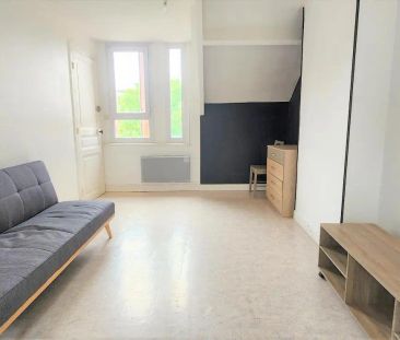 Appartement à louer 1 pièce 32.26m² - Photo 3