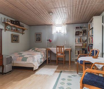 Solgatan, Blomstermåla - Foto 6