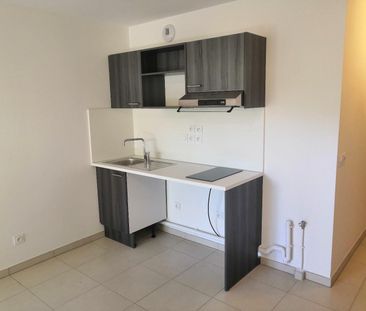 Près d'Arènes - T1 - 32,50m² - Photo 4
