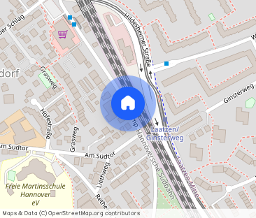 Großzügiges Wohnen in Grasdorf + Stellplatz ... !!! - Photo 1