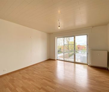 Ruim appartement met 2 slaapkamers - Photo 4