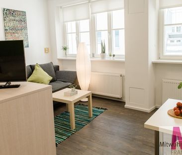 Gemütliche Wohnung im Herzen der Altstadt - Photo 5
