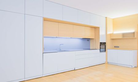 4-izbový byt v rezidenčnom projekte PARKVILLE – Strážna ulica - Photo 3