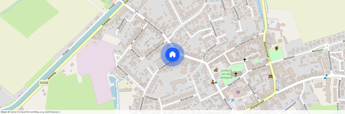 Kasteeldreef 1 A 2, 8460 Oudenburg