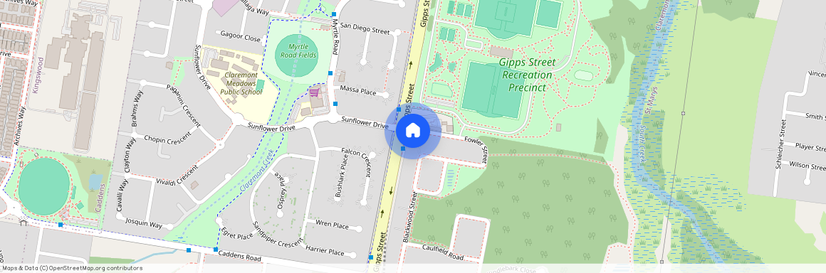 6 Fowler Street, NSW 2747, Claremont Meadows