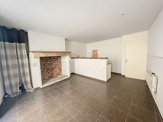 Maison 3 pièces 75 m2, - Photo 1