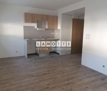 Appartement à louer studio - 25 m² - Photo 2