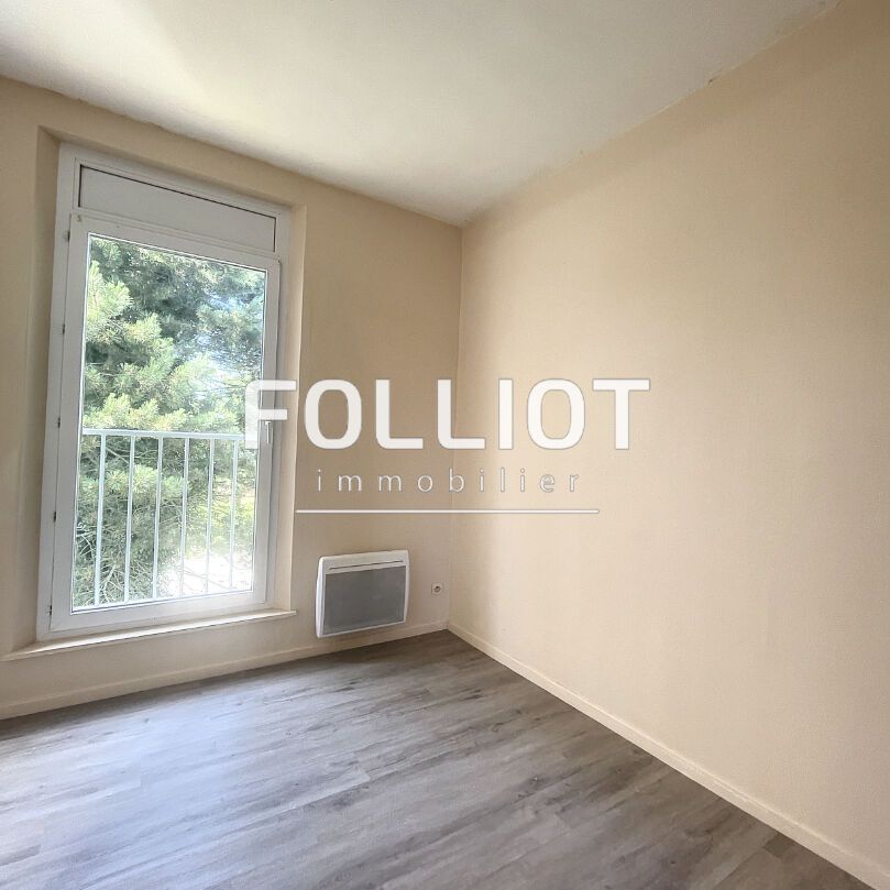 A LOUER Appartement Folligny 2 pièce(s) 47 m2 - Photo 1