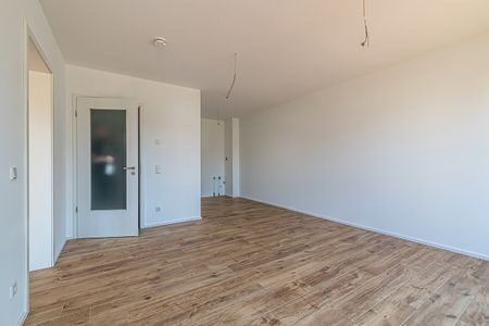 Ihre neue Etagenwohnung mit Balkon und Aufzug erwartet Sie. - Foto 5