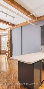 1+1 Bedroom, 2 Bathroom Industrial Hard Loft - Imperial Lofts - Photo 4