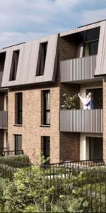 Location Appartement 2 pièces 46m² HARFLEUR 76700 - Photo 3