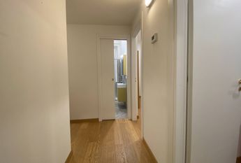 Appartamento in affitto - Castelletto (Genova)