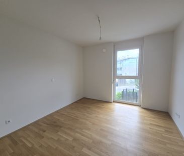 Neuwertige 3 Zimmer Wohnung mit Balkon in zentraler Lage - Harter S... - Photo 1