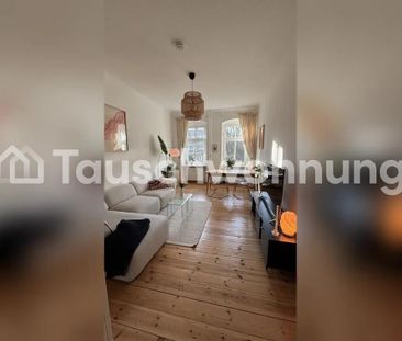 TAUSCHWOHNUNG Tausch innerhalb der Landeseigenen: 2‑Zi gegen größere - Photo 4