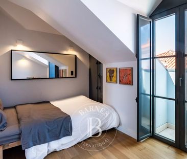 Tout savoir sur cet appartement Cascais e estoril - Photo 4