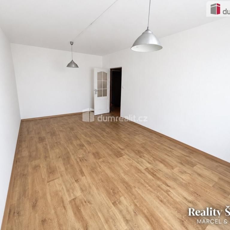Pronájem bytu 2+1 62 m2 - Фото 1