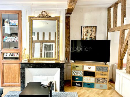 Maison de 90 m² à Chalons-En-Champagne - Photo 3