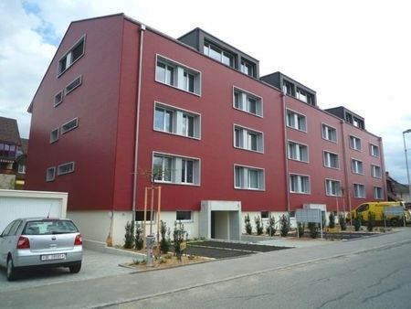 4.5-Zimmer-Wohnung in Niederscherli - Foto 5