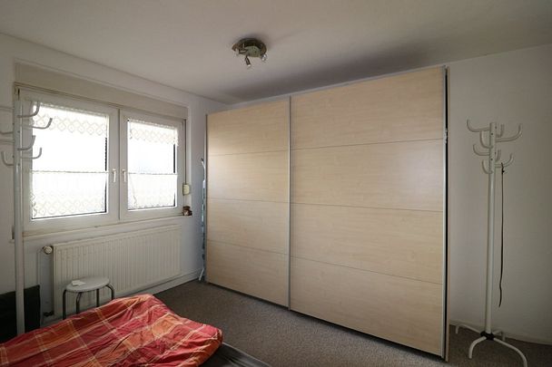 * RHEINBLICK SCHON HEUTE * 2-Zi. Wohnung, in KR – Uerdingen, Am Rheintor* - Photo 1