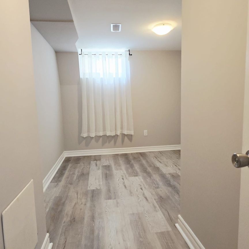 For Lease - 62 Squires Avenue Unit# Basement, Toronto, Ontario - Photo 1
