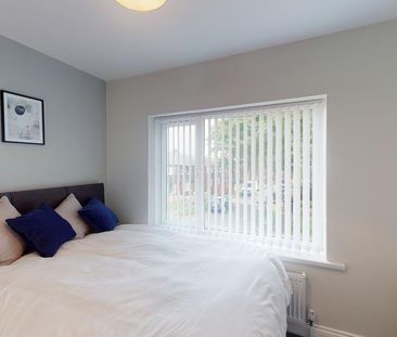 1 bedroom house of multiple occupation to rent - Photo 4