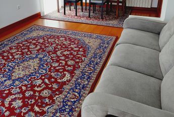 T2 for rent, next to the Glicínias Shopping Center, Aveiro.