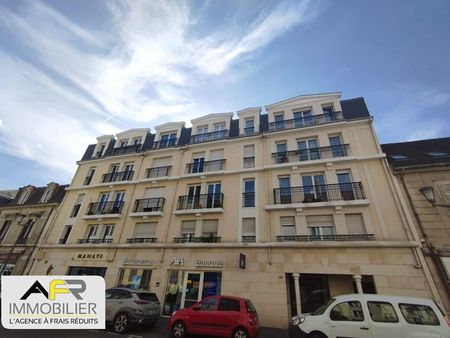 Appartement Saint Ouen L Aumone 3 pièce(s) 67 m2, - Photo 2