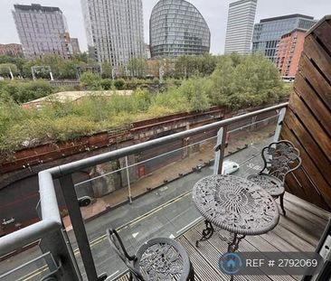 1 bedroom flat to rent - Photo 6