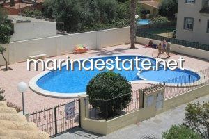 Bungalow in San Fulgencio, Oasis, for rent - Photo 3