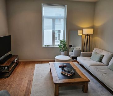 Appartement te huur - Photo 6