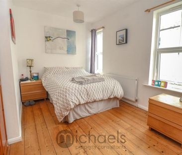 3 bedroom terraced house to rent - Photo 1