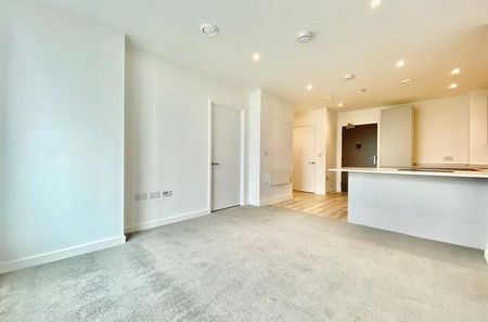 1 Bed Flat, Trafford Wharf, M17 - Photo 4