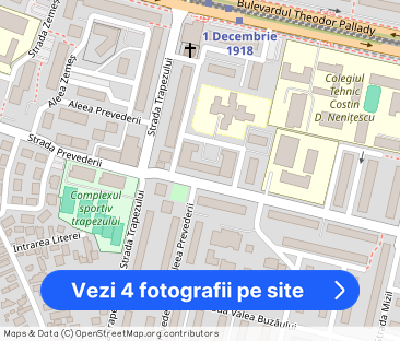 apartament 2 camere-trapezului-metrou 3 minute 1 decembrie - Fotografie 1