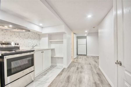 For Lease - 3554 Stonecutter Crescent Unit# Bsmt, Mississauga, Ontario - Photo 5