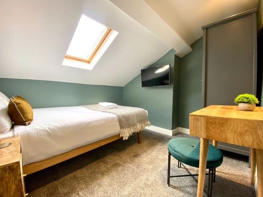 Canning Street - Photo 1