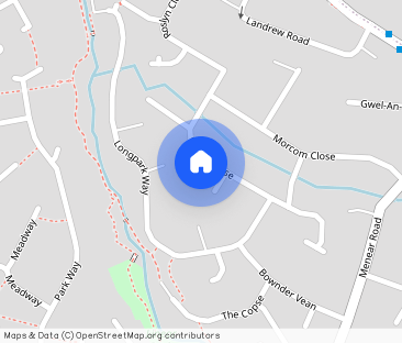 Roslyn Close, St Austell - Photo 1