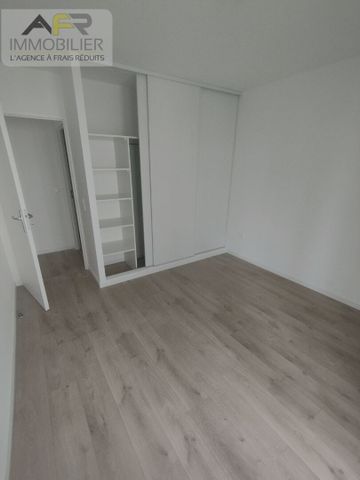 Location Appartement 3 pièces 59m² - Photo 2