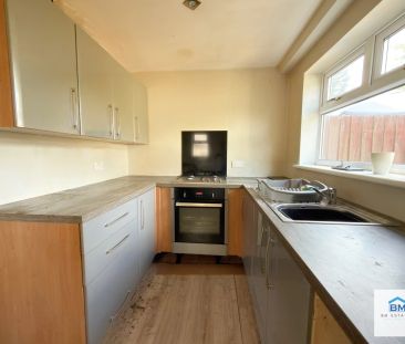 2 Bedroom Semi-Detached - Photo 5