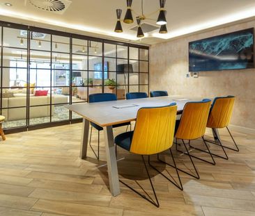 2 bedroom apartment - Photo 6