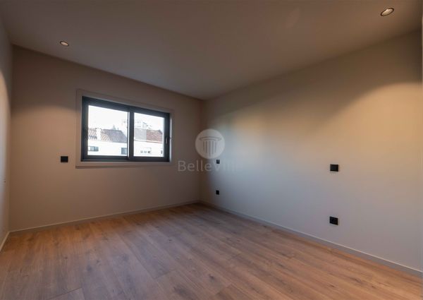 Apartamento T2 em Braga